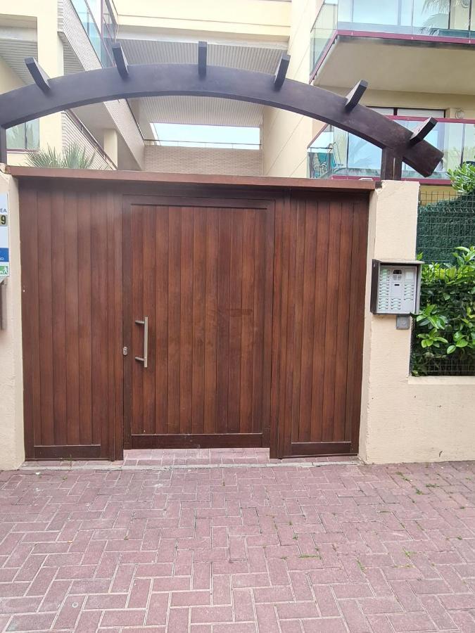 Mediterraneo La Pineda Exterior photo