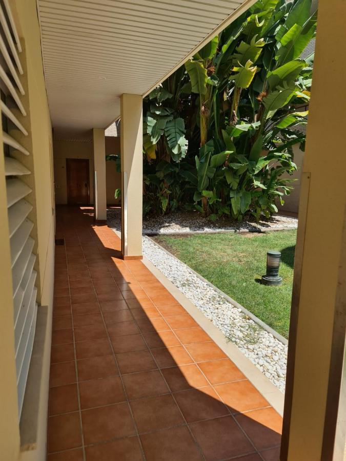 Mediterraneo La Pineda Exterior photo